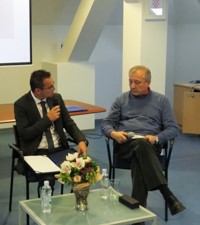 Obilježen Dan Odjela za sociologiju